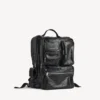 Herren-Rucksack «Superbusy» in Schwarz Herren-Rucksack «Superbusy» in Schwarz