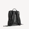 Herren-Rucksack «Superbusy» in Schwarz Herren-Rucksack «Superbusy» in Schwarz