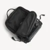 Herren-Rucksack «Superbusy» in Schwarz Herren-Rucksack «Superbusy» in Schwarz