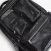 Herren-Rucksack «Superbusy» in Schwarz Herren-Rucksack «Superbusy» in Schwarz