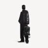 Herren-Rucksack «Superbusy» in Schwarz Herren-Rucksack «Superbusy» in Schwarz