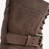Herren-Schnür-Stiefeletten «Venom» in Braun Herren-Schnür-Stiefeletten «Venom» in Braun