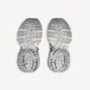 Herren-Sneaker «3XL Extreme Lace» in Eggshell/Multicolor Herren-Sneaker «3XL Extreme Lace» in Eggshell/Multicolor