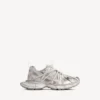 Herren-Sneaker «3XL Extreme Laces B» in Grau Herren-Sneaker «3XL Extreme Laces B» in Grau