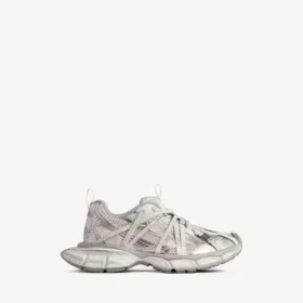 Herren-Sneaker «3XL Extreme Laces B» in Grau
