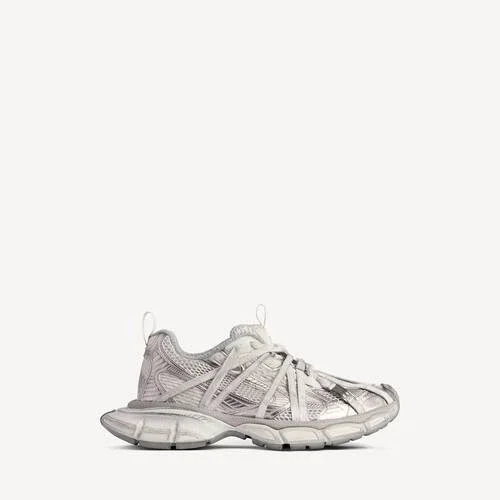 Herren-Sneaker «3XL Extreme Laces B» in Grau Herren-Sneaker «3XL Extreme Laces B» in Grau