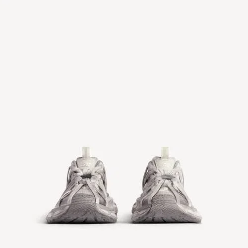 Herren-Sneaker «3XL Extreme Laces B» in Grau Herren-Sneaker «3XL Extreme Laces B» in Grau