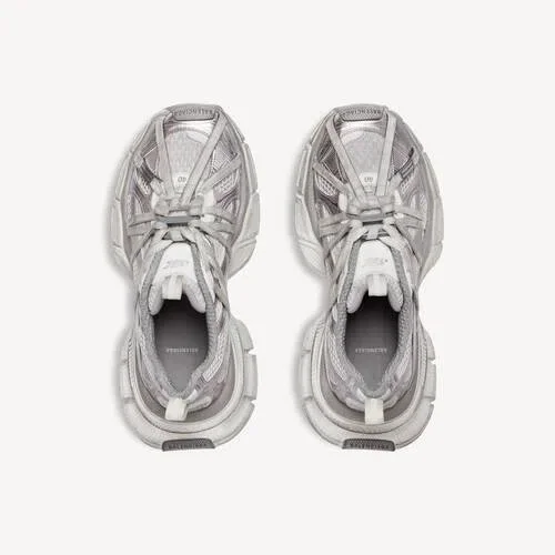 Herren-Sneaker «3XL Extreme Laces B» in Grau Herren-Sneaker «3XL Extreme Laces B» in Grau