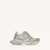 Herren-Sneaker 3XL in Hellbeige Herren-Sneaker 3XL in Hellbeige