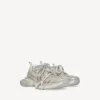 Herren-Sneaker 3XL in Hellbeige Herren-Sneaker 3XL in Hellbeige