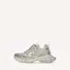 Herren-Sneaker 3XL in Hellbeige Herren-Sneaker 3XL in Hellbeige
