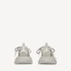 Herren-Sneaker 3XL in Hellbeige Herren-Sneaker 3XL in Hellbeige