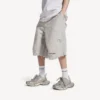 Herren-Sneaker 3XL in Hellbeige Herren-Sneaker 3XL in Hellbeige