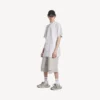 Herren-Sneaker 3XL in Hellbeige Herren-Sneaker 3XL in Hellbeige