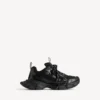 Herren-Sneaker 3XL in Schwarz Herren-Sneaker 3XL in Schwarz