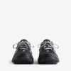 Herren-Sneaker «Hamptons» im Worn-Out-Look in Schwarz Herren-Sneaker «Hamptons» im Worn-Out-Look in Schwarz