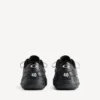 Herren-Sneaker «Hamptons» im Worn-Out-Look in Schwarz Herren-Sneaker «Hamptons» im Worn-Out-Look in Schwarz