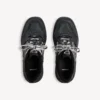 Herren-Sneaker «Hamptons» im Worn-Out-Look in Schwarz Herren-Sneaker «Hamptons» im Worn-Out-Look in Schwarz