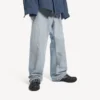 Herren-Sneaker «Hamptons» im Worn-Out-Look in Schwarz Herren-Sneaker «Hamptons» im Worn-Out-Look in Schwarz