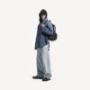 Herren-Sneaker «Hamptons» im Worn-Out-Look in Schwarz Herren-Sneaker «Hamptons» im Worn-Out-Look in Schwarz