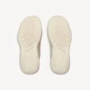 Herren-Sneaker «Hamptons» in Medium Worn-Out in Off-White/Rot Herren-Sneaker «Hamptons» in Medium Worn-Out in Off-White/Rot