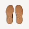 Herren-Sneaker «Hamptons» mit mittlerem Used-Look in Camel Herren-Sneaker «Hamptons» mit mittlerem Used-Look in Camel