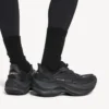 Herren-Sneaker «Jet» in Schwarz Herren-Sneaker «Jet» in Schwarz