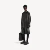 Herren-Sneaker «Jet» in Schwarz Herren-Sneaker «Jet» in Schwarz