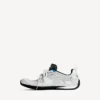 Herren-Sneaker «Radar Gradient Lines» in Weiss/Grau/Silber/Schwarz/Blau Herren-Sneaker «Radar Gradient Lines» in Weiss/Grau/Silber/Schwarz/Blau