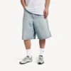 Herren-Sneaker «Radar Gradient Lines» in Weiss/Grau/Silber/Schwarz/Blau Herren-Sneaker «Radar Gradient Lines» in Weiss/Grau/Silber/Schwarz/Blau