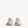 Herren-Sneaker «Triple S.2» in Eierschalenweiss