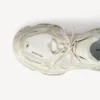 Herren-Sneaker «Triple S.2» in Eierschalenweiss