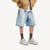Herren-Sneaker «Triple S.2» in Eierschalenweiss