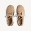 Herren-Stiefel «Combat Strike Low» in Sand