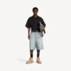 Herren-Stiefel «Combat Strike Low» in Sand