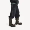 Herren-Stiefel «Venom» in Braun Herren-Stiefel «Venom» in Braun