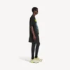 Herren-T-Shirt «The Address» in mittlerer Passform, in gewaschenem Schwarz Herren-T-Shirt «The Address» in mittlerer Passform, in gewaschenem Schwarz