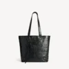 Herren-Tasche «Le City Cabas» in Schwarz Herren-Tasche «Le City Cabas» in Schwarz