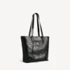 Herren-Tasche «Le City Cabas» in Schwarz Herren-Tasche «Le City Cabas» in Schwarz