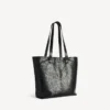 Herren-Tasche «Le City Cabas» in Schwarz Herren-Tasche «Le City Cabas» in Schwarz