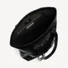 Herren-Tasche «Le City Cabas» in Schwarz Herren-Tasche «Le City Cabas» in Schwarz