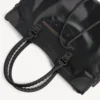 Herren-Tasche «Le City» gross in Schwarz