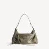 Herren-Tasche «Le City Moto Medium» in Armeegrün