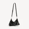 Herren-Tasche «Le City Moto Medium» in Schwarz Herren-Tasche «Le City Moto Medium» in Schwarz