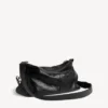 Herren-Tasche «Le City Moto Medium» in Schwarz Herren-Tasche «Le City Moto Medium» in Schwarz