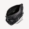 Herren-Tasche «Le City Moto Medium» in Schwarz Herren-Tasche «Le City Moto Medium» in Schwarz