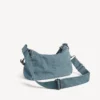 Herren-Tasche «Le City Moto Small» in Blau Herren-Tasche «Le City Moto Small» in Blau