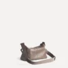 Herren-Tasche «Le City Moto Small» in Dark Noix Herren-Tasche «Le City Moto Small» in Dark Noix