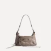 Herren-Tasche «Le City Moto Small» in Dark Noix Herren-Tasche «Le City Moto Small» in Dark Noix