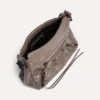 Herren-Tasche «Le City Moto Small» in Dark Noix Herren-Tasche «Le City Moto Small» in Dark Noix